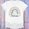 Nurse Graphic Tee product image 1