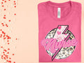 Nurse Graphic Tee product image 1