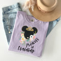 Princess in Training Graphic Tee product image 1