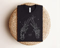 Edward Scissorhands Graphic Tee product image 1