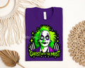Ghost with the Most Graphic Tee product image 1
