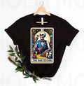 The Bartender Tarot Graphic Tee product image 1