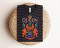 Queen Neon Graphic Tee product image 1