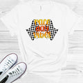 Race Day Vibes Graphic Tee product image 1