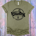 Rios Laundry Service Graphic Tee product image 1