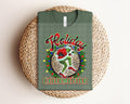 Holiday Cheermeister Graphic Tee product image 1