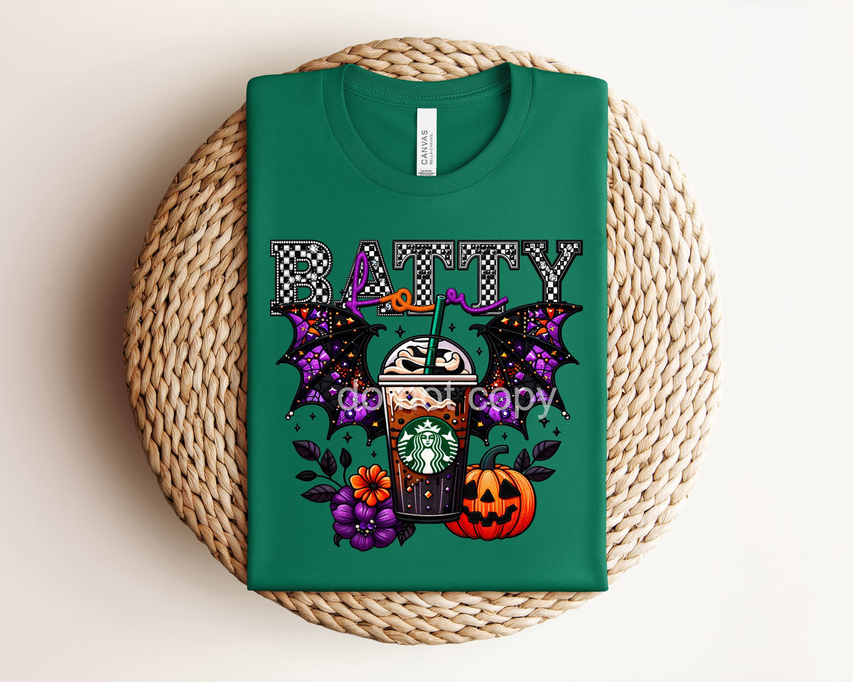 Batty for SB product image 1