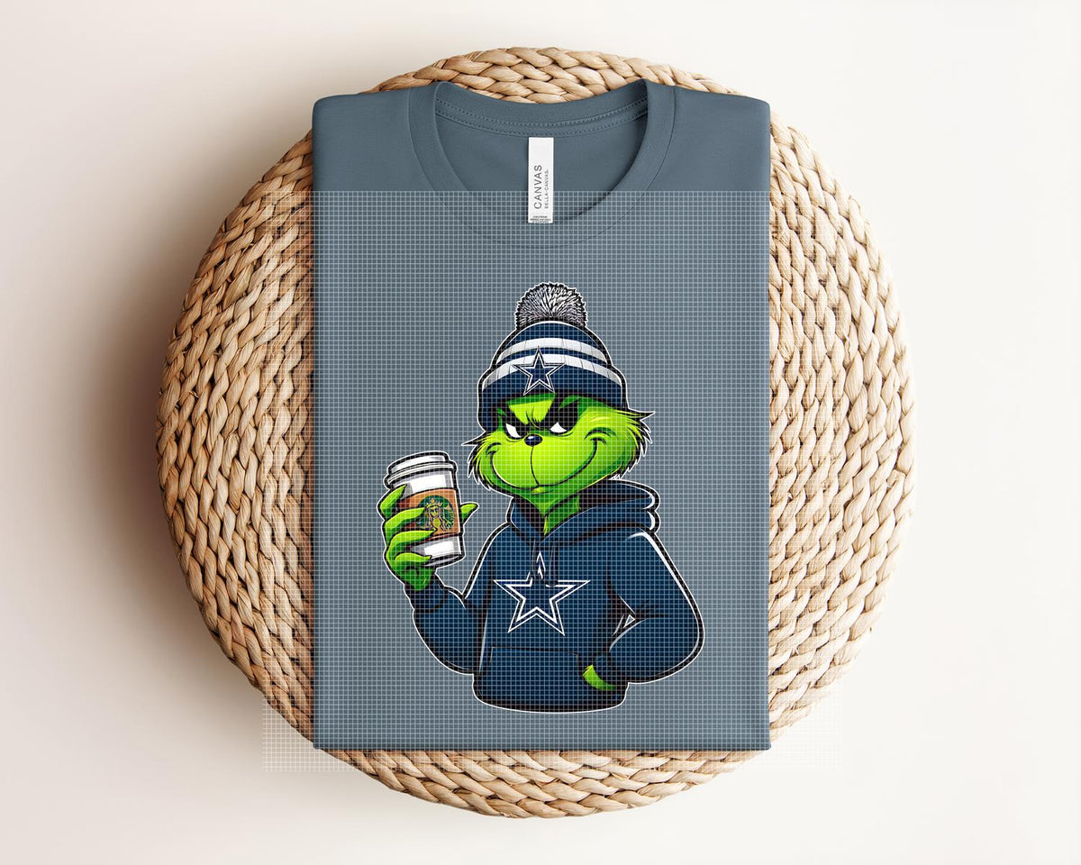 Dallas Mean One Graphic Tee product image 1