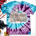 Winter Castle Graphic Tee product image 1