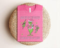 Bougie on the Outside Graphic Tee product image 1