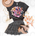 Villains Graphic Tee product image 1