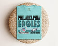Eagles Playoffs Graphic Tee product image 1