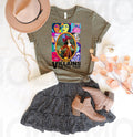 Captain Hook Villains the Evil Tour Graphic Tee product image 1