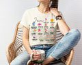 I am Graphic Tee product image 1