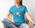 Always Cold Graphic Tee product image 1