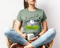 I Would Tap That Graphic Tee product image 1