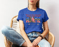 Here's to the Ones That Didn't Make it Back Home Graphic Tee product image 1