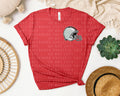 Ohio Helmet Graphic Tee product image 1