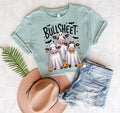 Bullsheet Graphic Tee product image 1