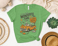 It's the Most Wonderful Time of Year Graphic Tee product image 1