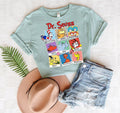 Dr. Suess Graphic Tee product image 1