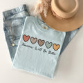Tomorrow Will Be Better Graphic Tee product image 1