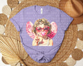 Cupid Bubblegum Graphic Tee product image 1