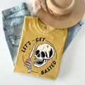Let's Get Basted Graphic Tee product image 1