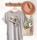 Seratonin Booster Graphic Tee product image 1