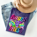 Haunt Mess Graphic Tee product image 1
