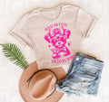 Bad B**** Behavior Graphic Tee product image 1