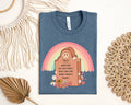 Here Lies Graphic Tee product image 1