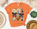 Spooky Stamps Graphic Tee product image 1