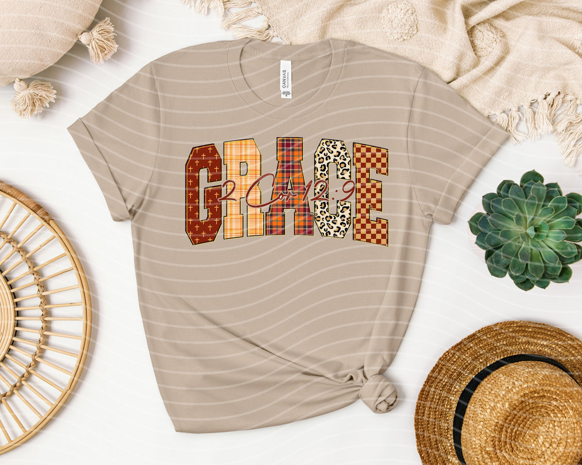 Grace Graphic Tee product image 1