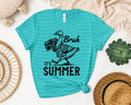 Bruh It's Summer Graphic Tee product image 1