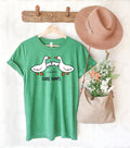 Goose Bumps Graphic Tee product image 1