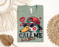 Call Me Graphic Tee product image 1