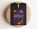 ABBA Neon Graphic Tee product image 1