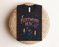 Fleetwood Mac Neon Graphic Tee product image 1