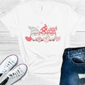Love Gnomes Graphic Tee product image 1