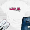 Dream Big Darling Graphic Tee product image 1