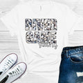 River Game Strong Graphic Tee product image 1