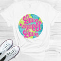 Love Sweet Graphic Tee product image 1